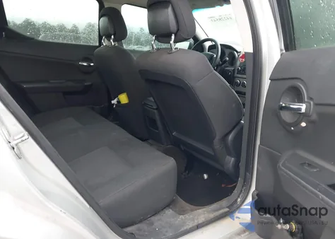 2010 Dodge Avenger Sxt z USA, uszkodzony, nr VIN 1B3CC4FD1AN175997